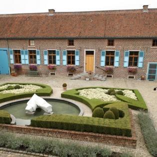 Onsemhoeve Dilbeek Exterior foto